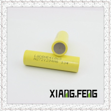 Wholesale 2016 New Coming Genuine Yellow LG He4 18650 Battery